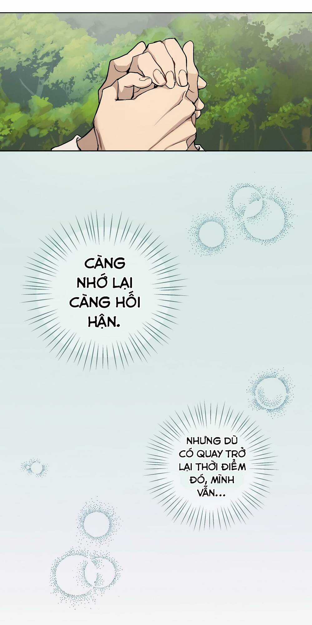 Tất Cả Chỉ Là Sai Lầm - Chapter 30 - Trang 8