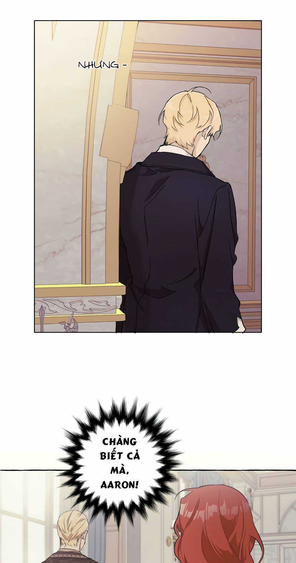 Tất Cả Chỉ Là Sai Lầm - Chapter 30 - Trang 10