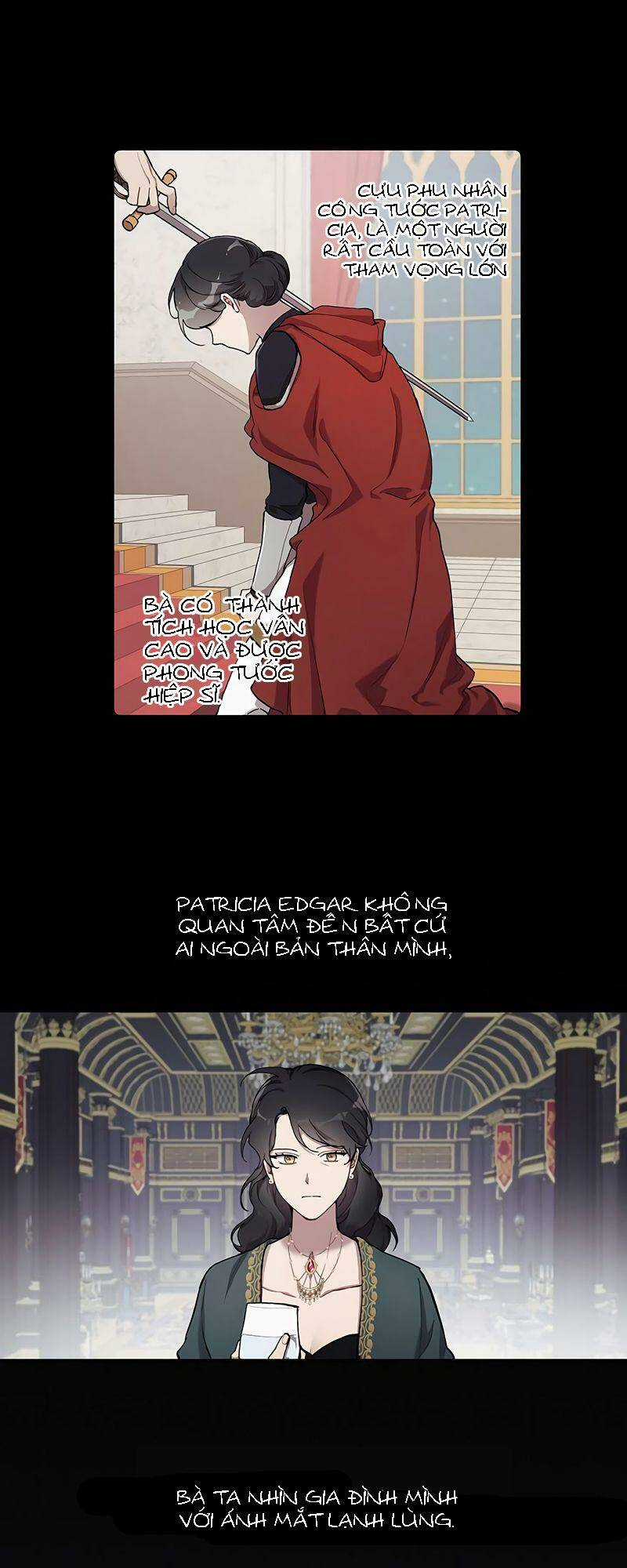 Tất Cả Chỉ Là Sai Lầm - Chapter 31 - Trang 21