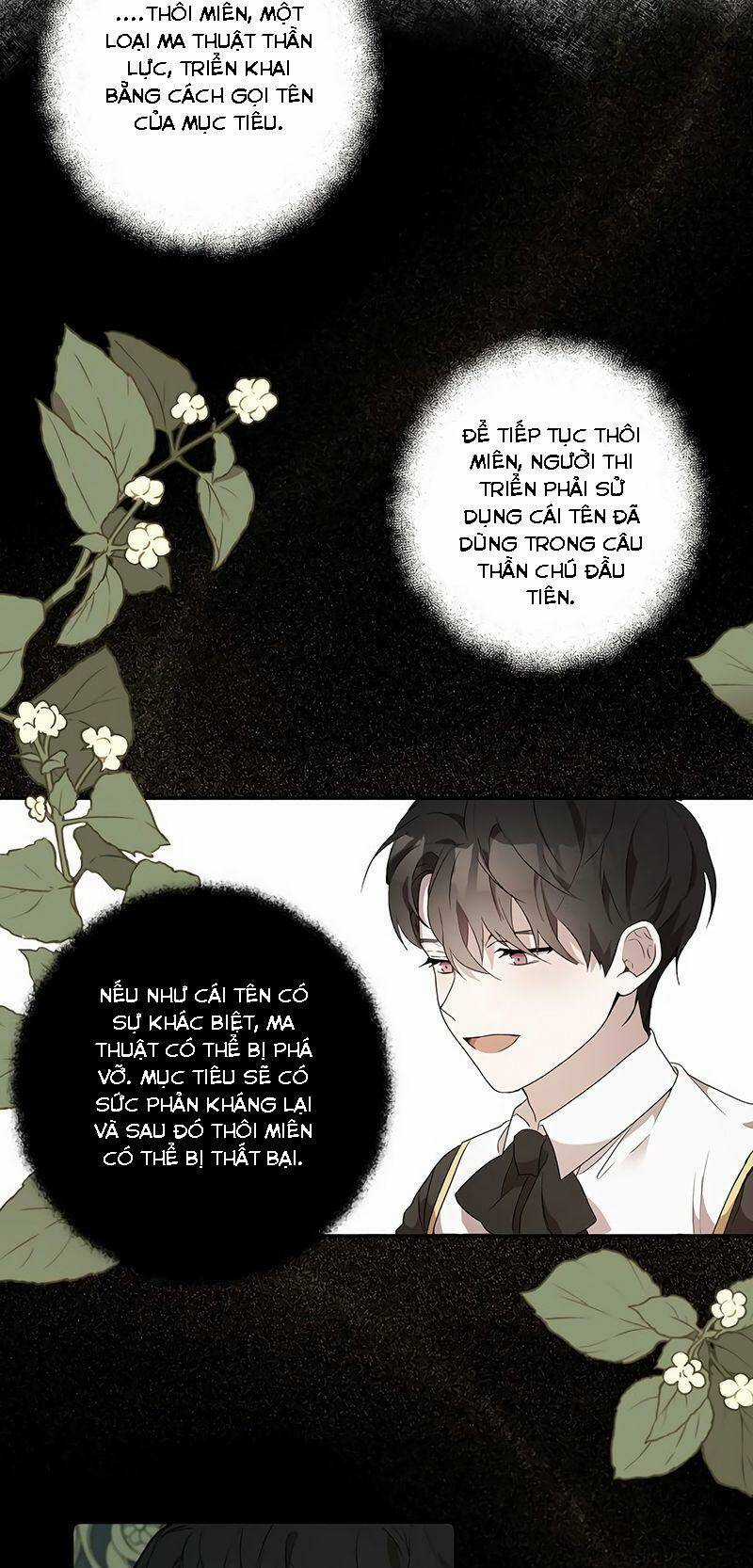 Tất Cả Chỉ Là Sai Lầm - Chapter 31 - Trang 35