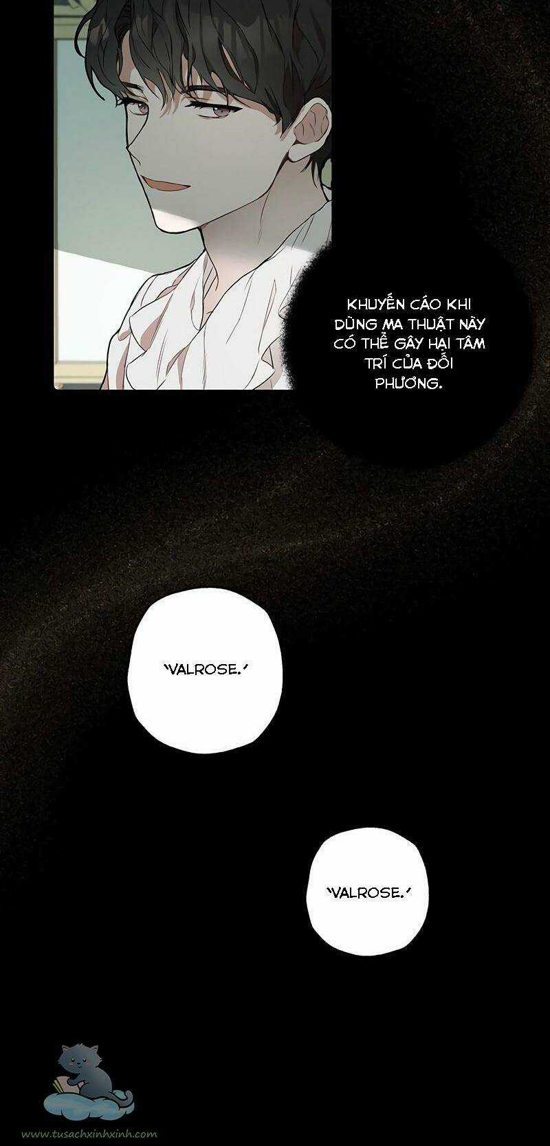 Tất Cả Chỉ Là Sai Lầm - Chapter 31 - Trang 36