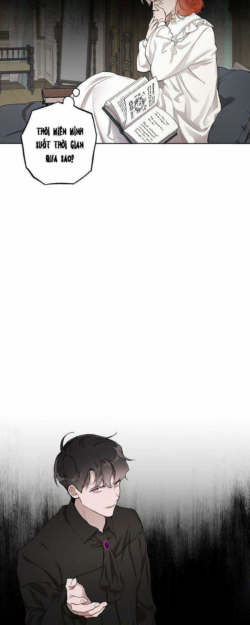 Tất Cả Chỉ Là Sai Lầm - Chapter 31 - Trang 39