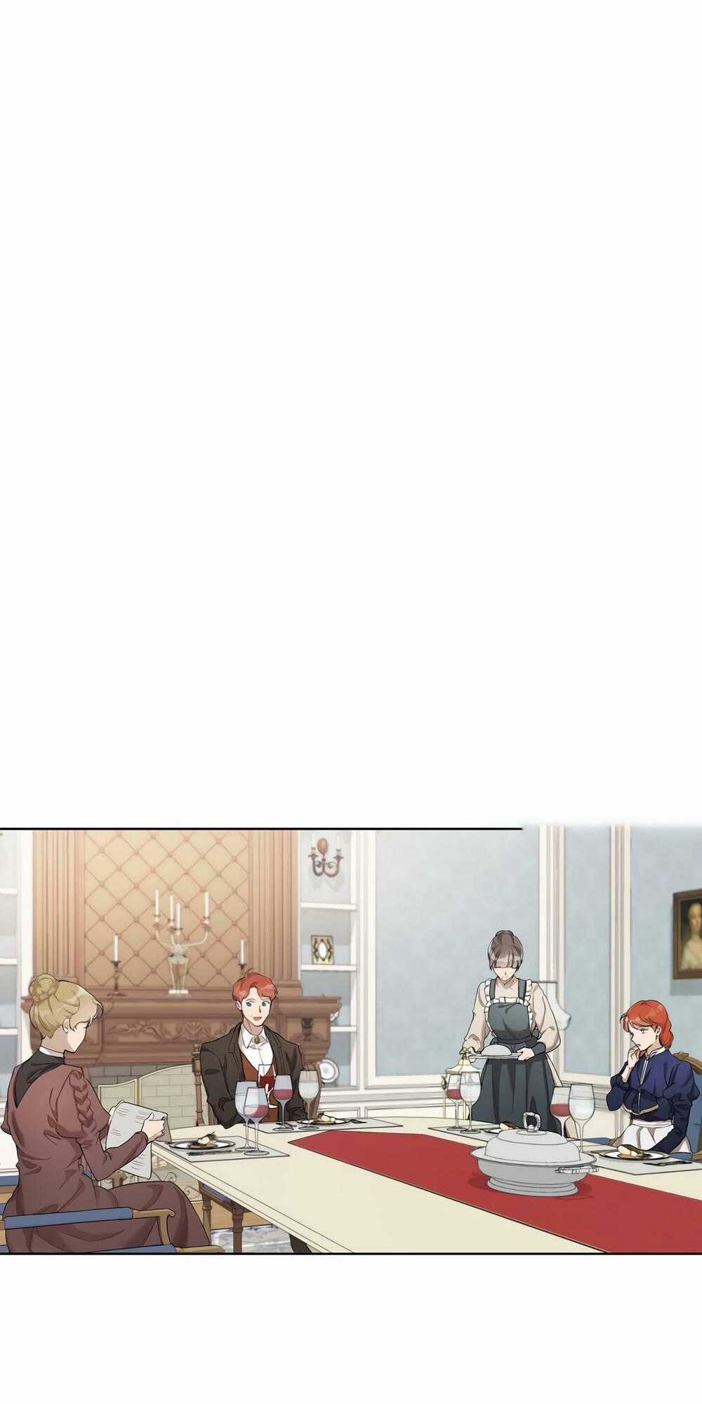 Tất Cả Chỉ Là Sai Lầm - Chapter 32 - Trang 1