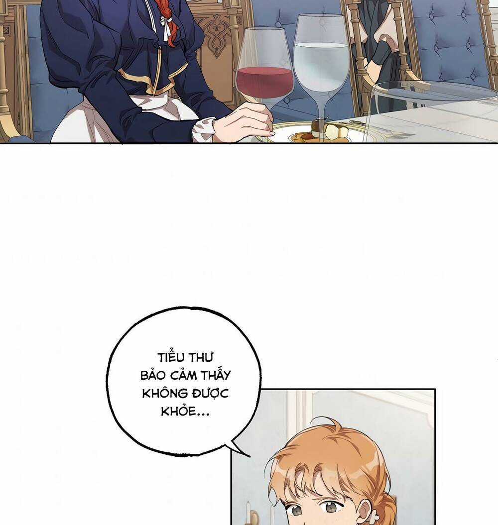 Tất Cả Chỉ Là Sai Lầm - Chapter 32 - Trang 3