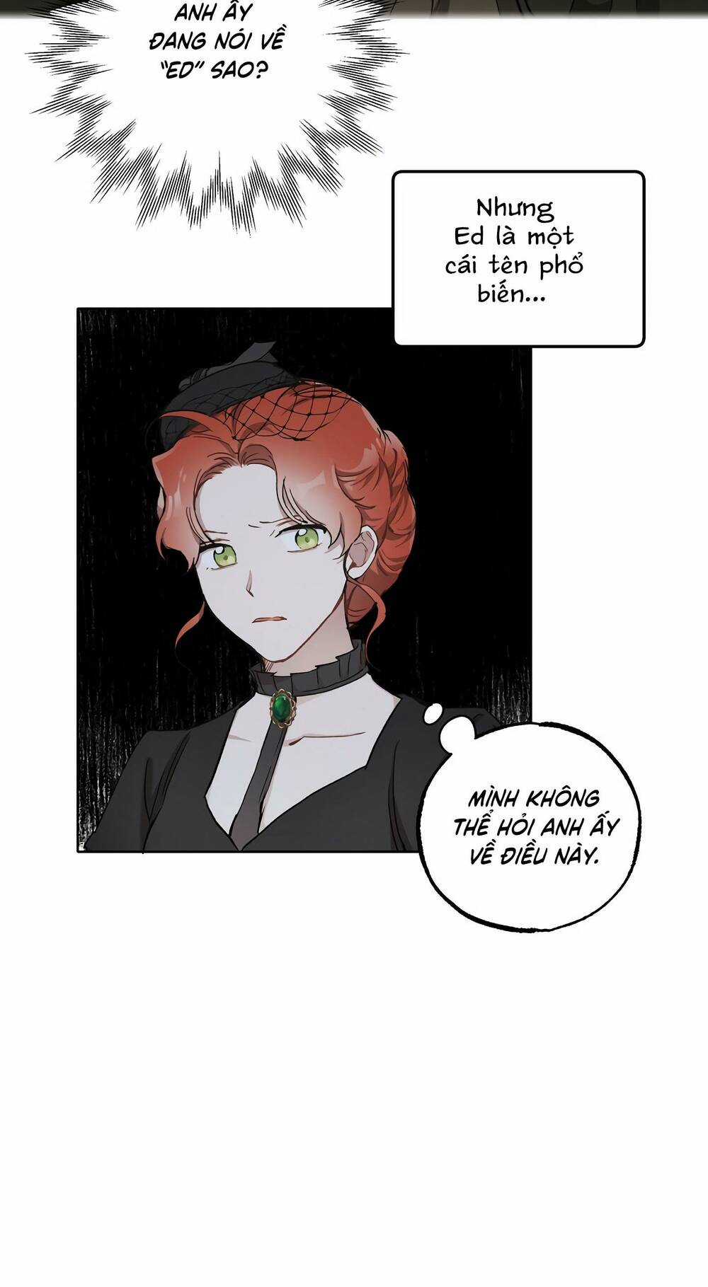 Tất Cả Chỉ Là Sai Lầm - Chapter 32 - Trang 27