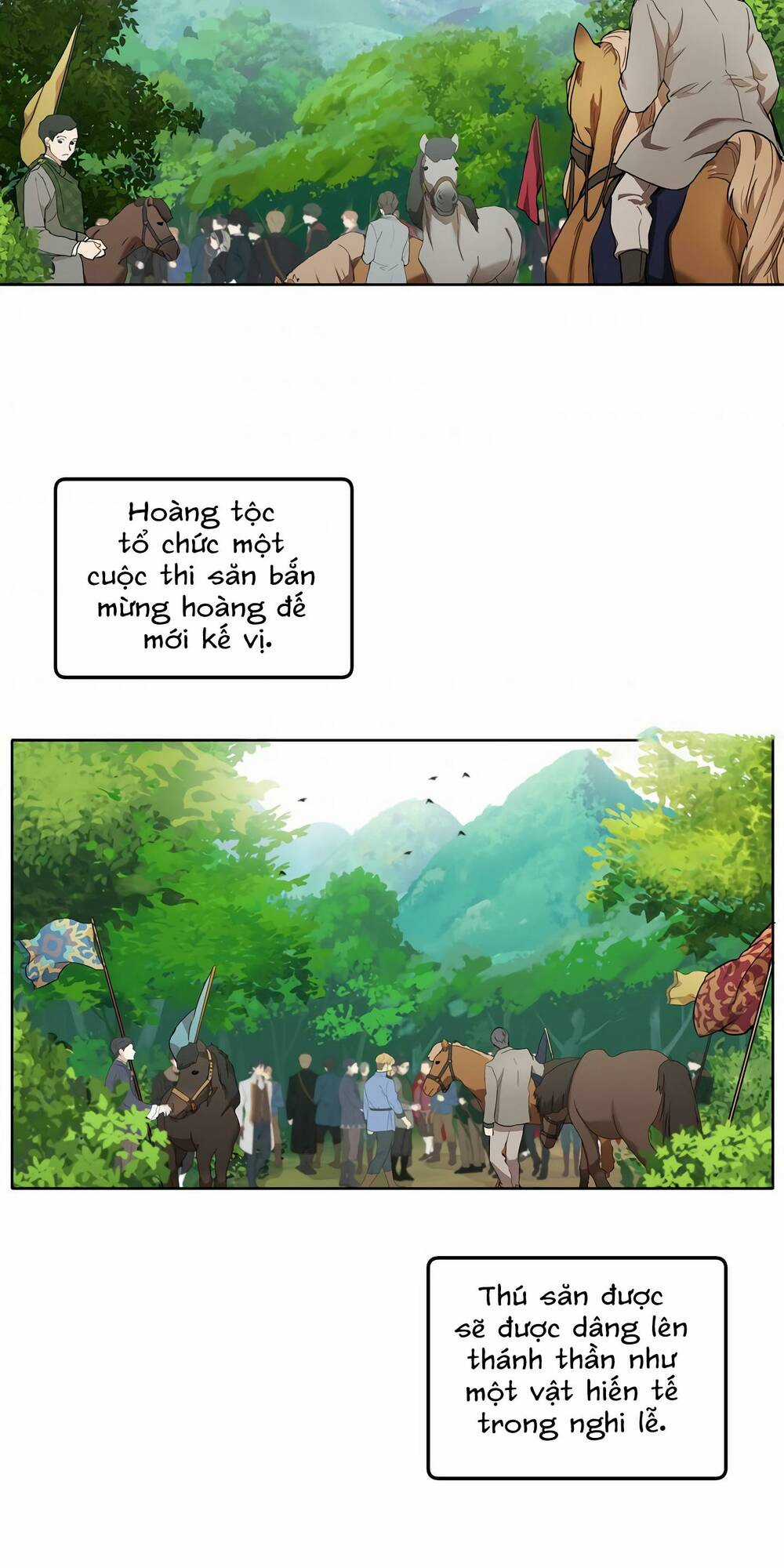 Tất Cả Chỉ Là Sai Lầm - Chapter 32 - Trang 30