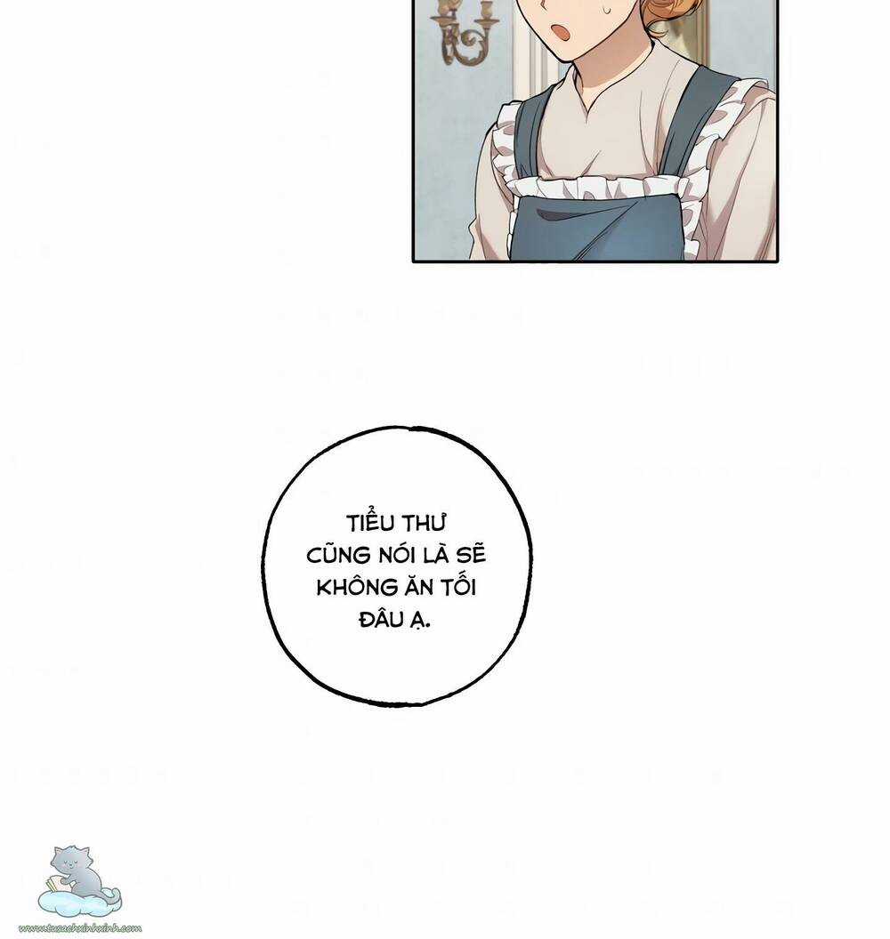 Tất Cả Chỉ Là Sai Lầm - Chapter 32 - Trang 4