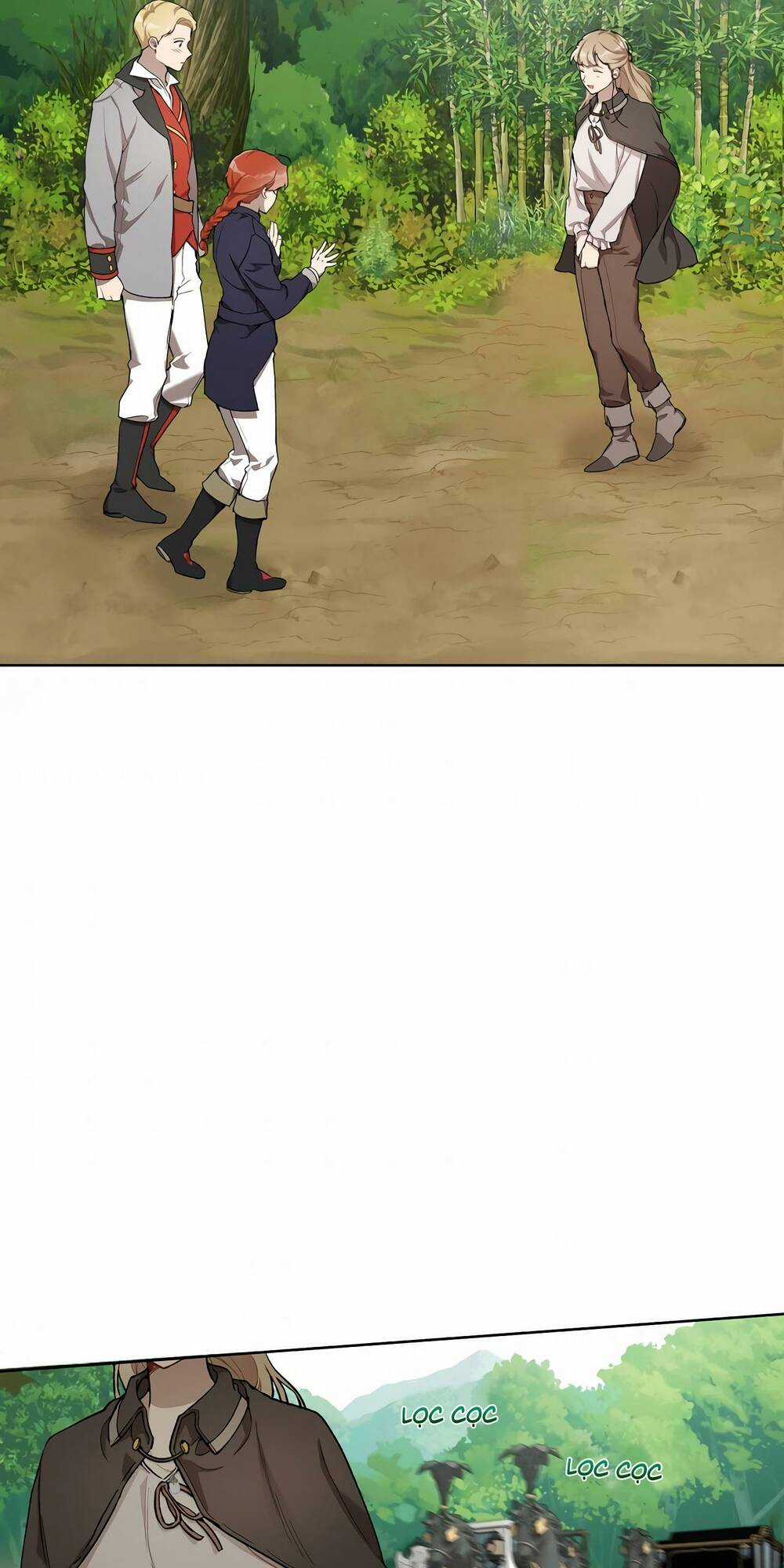 Tất Cả Chỉ Là Sai Lầm - Chapter 32 - Trang 37