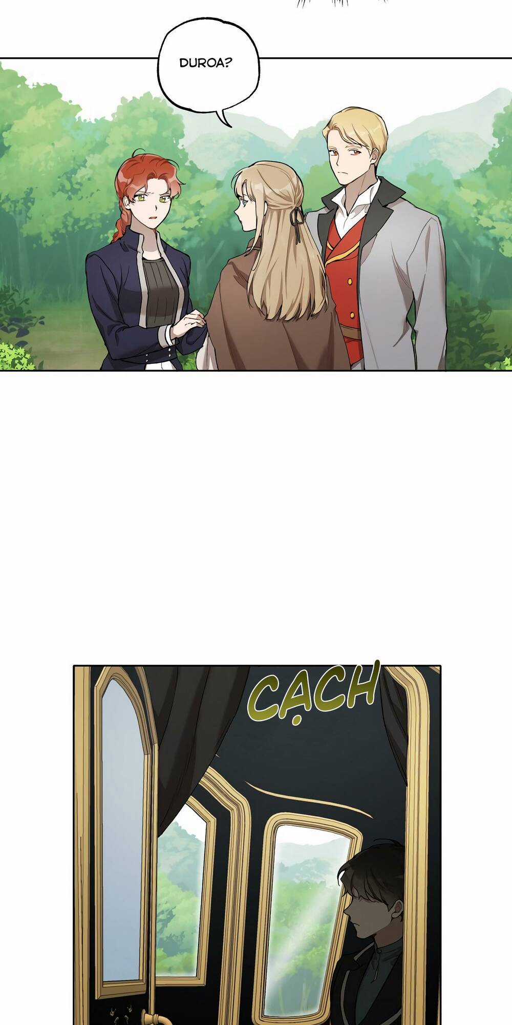 Tất Cả Chỉ Là Sai Lầm - Chapter 32 - Trang 40