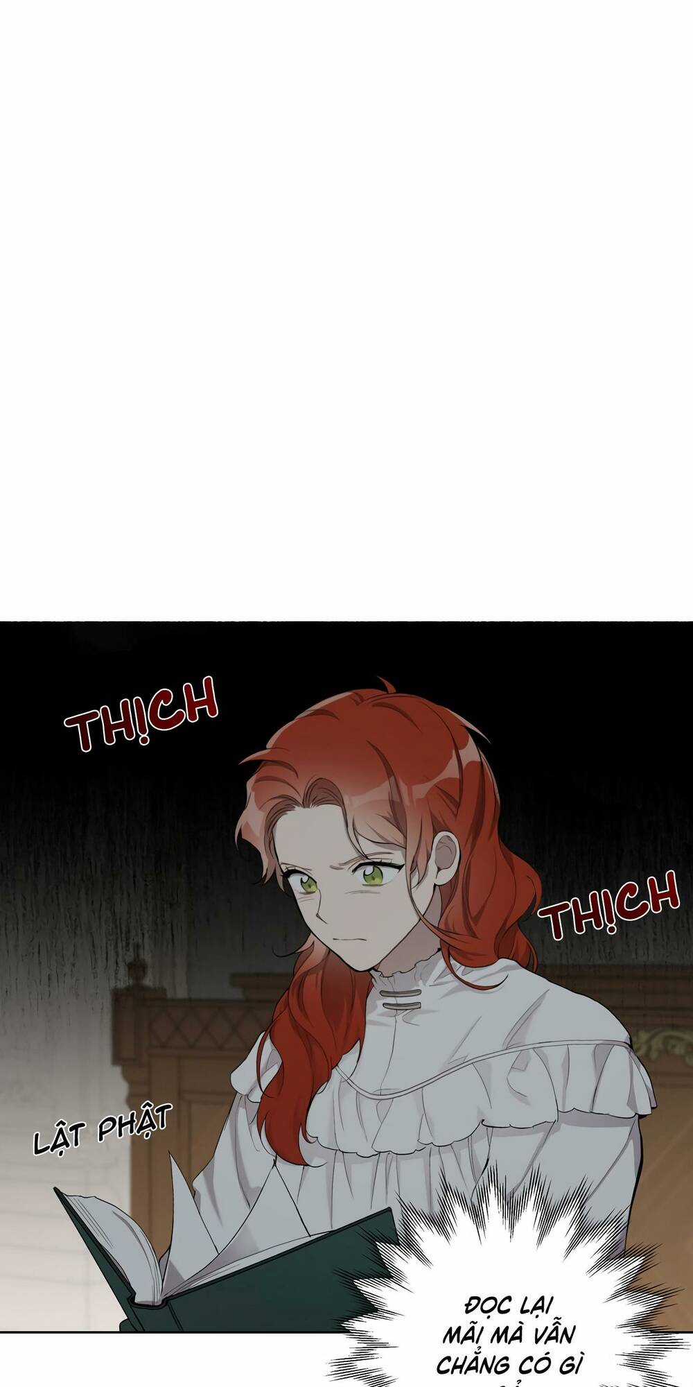 Tất Cả Chỉ Là Sai Lầm - Chapter 32 - Trang 5