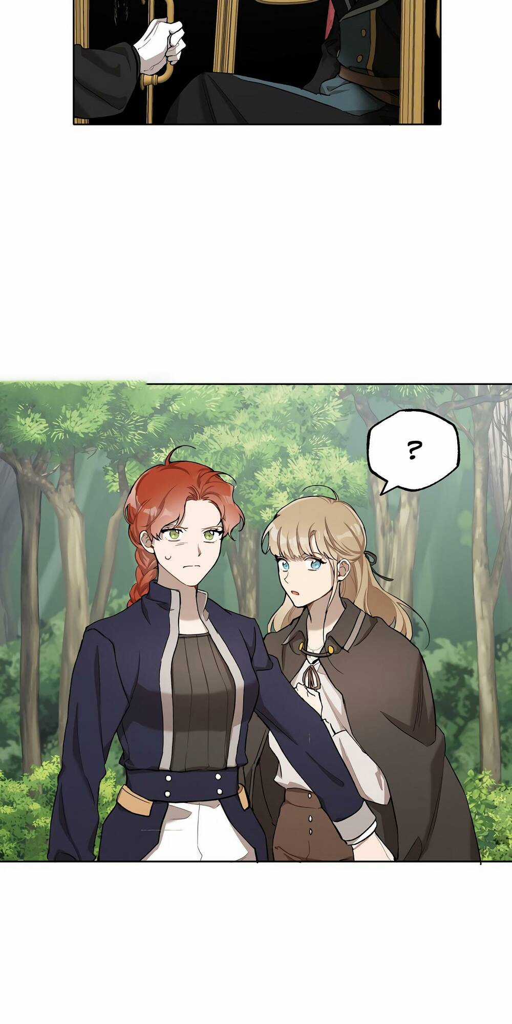 Tất Cả Chỉ Là Sai Lầm - Chapter 32 - Trang 41