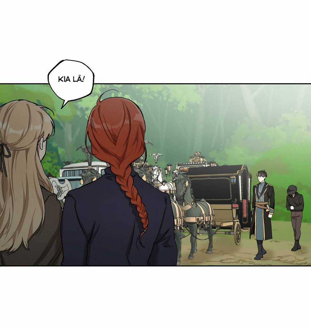 Tất Cả Chỉ Là Sai Lầm - Chapter 32 - Trang 42