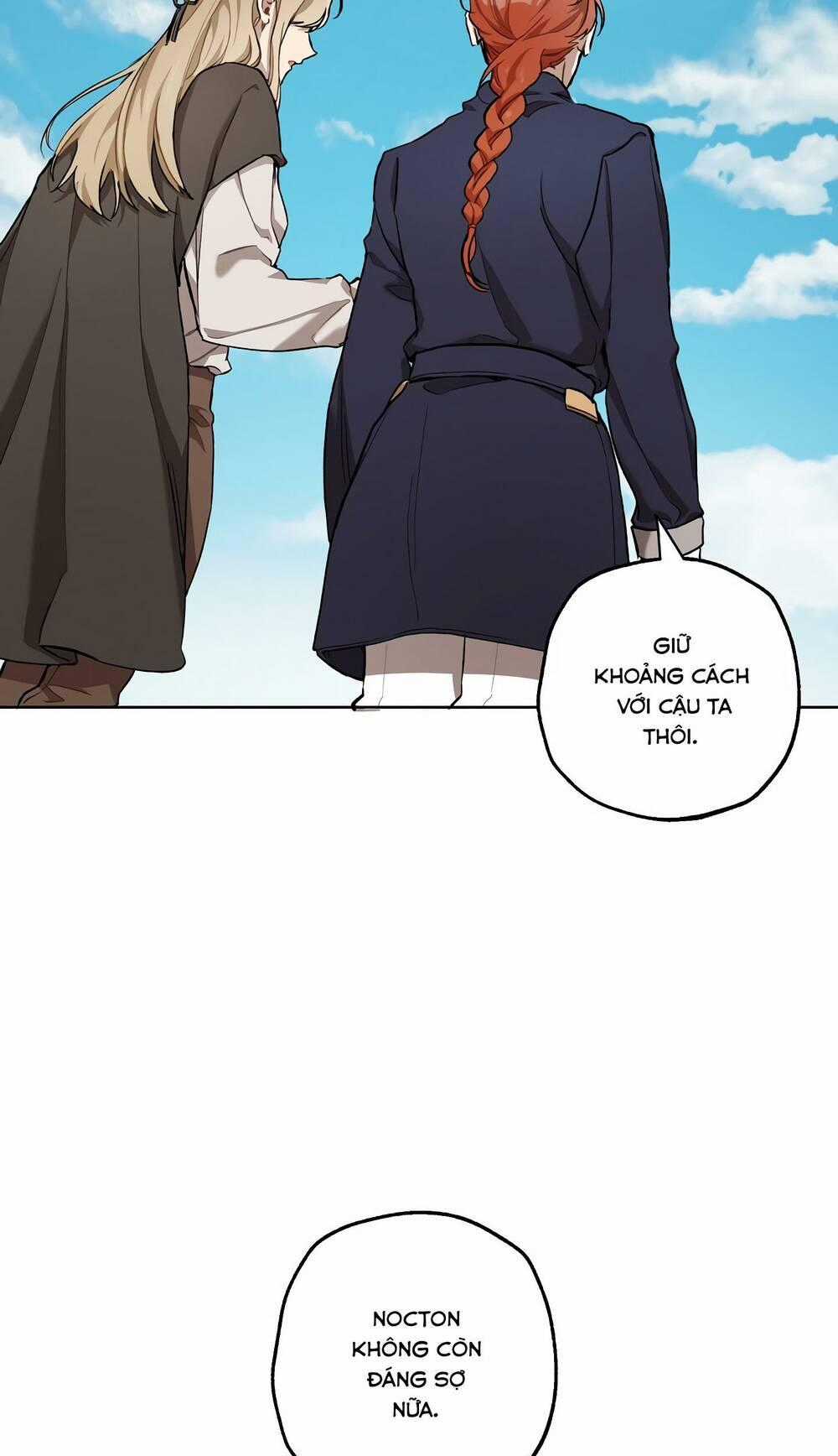 Tất Cả Chỉ Là Sai Lầm - Chapter 32 - Trang 50