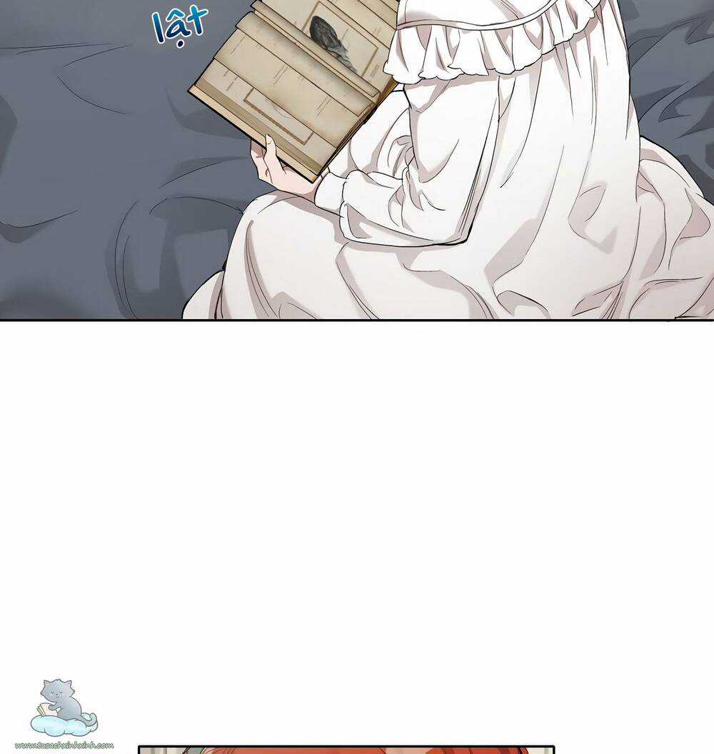 Tất Cả Chỉ Là Sai Lầm - Chapter 32 - Trang 8