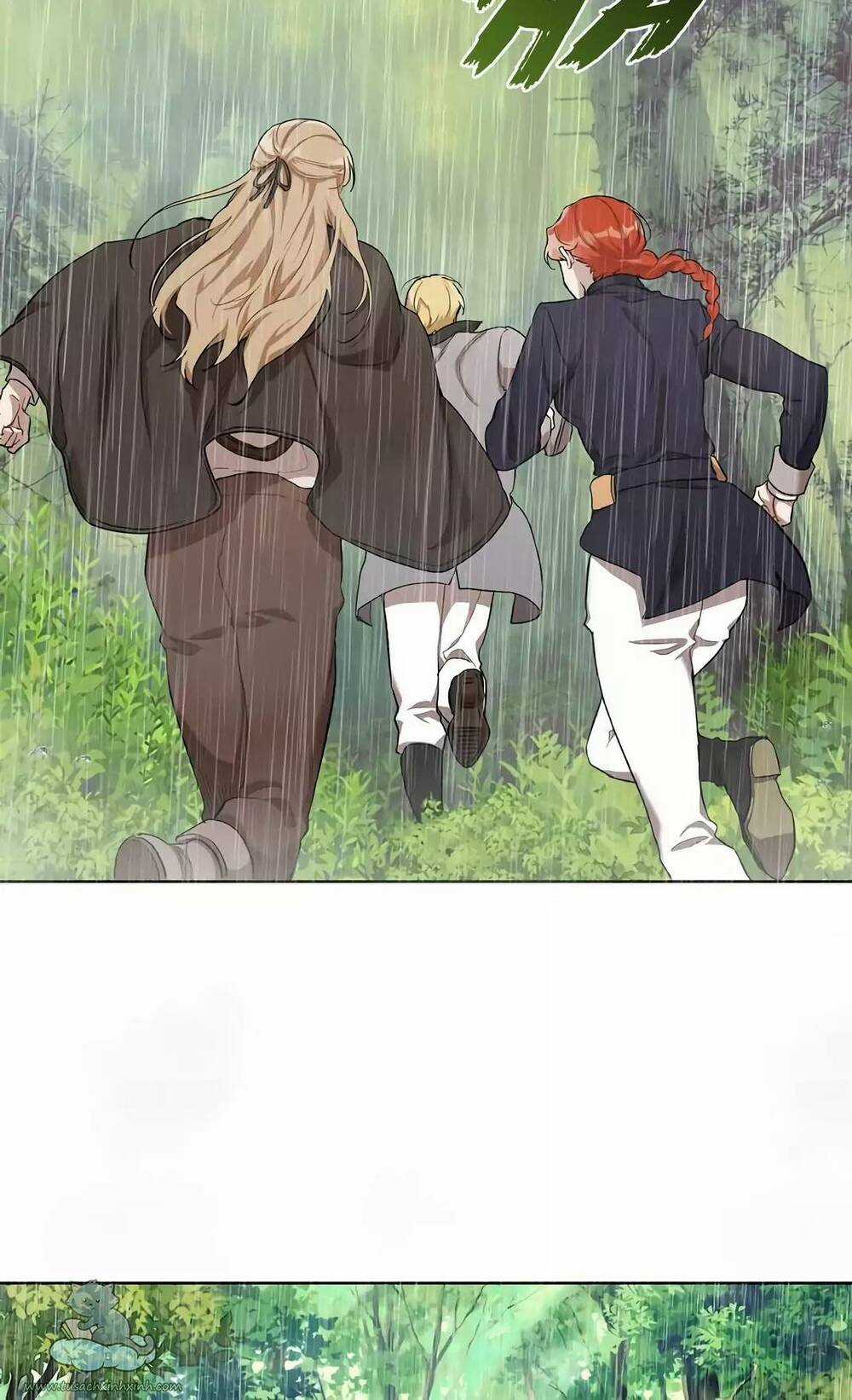 Tất Cả Chỉ Là Sai Lầm - Chapter 33 - Trang 15