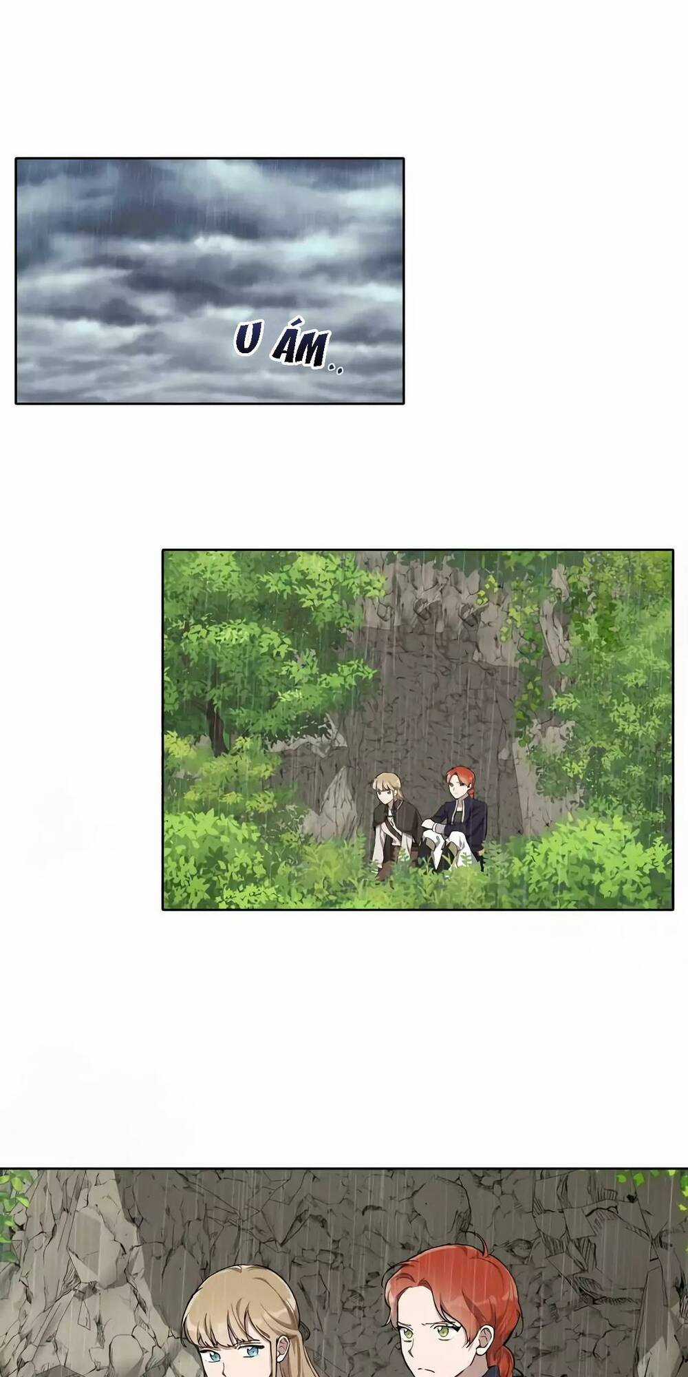 Tất Cả Chỉ Là Sai Lầm - Chapter 33 - Trang 23