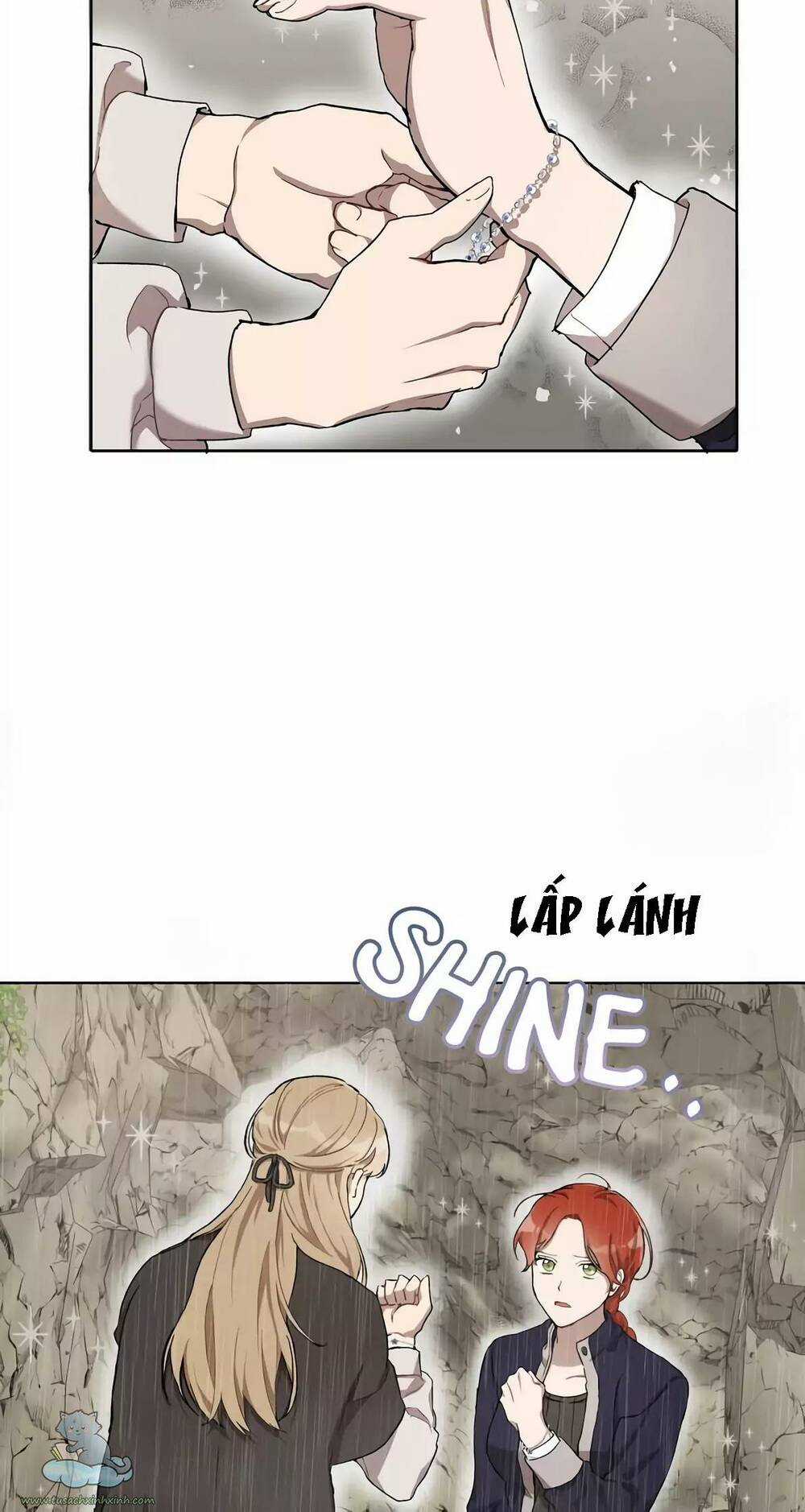 Tất Cả Chỉ Là Sai Lầm - Chapter 33 - Trang 29