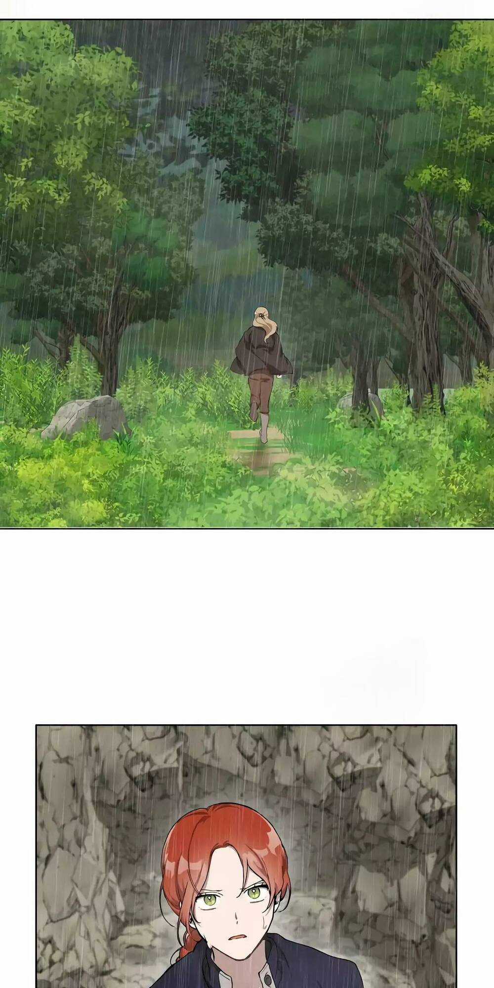 Tất Cả Chỉ Là Sai Lầm - Chapter 33 - Trang 31