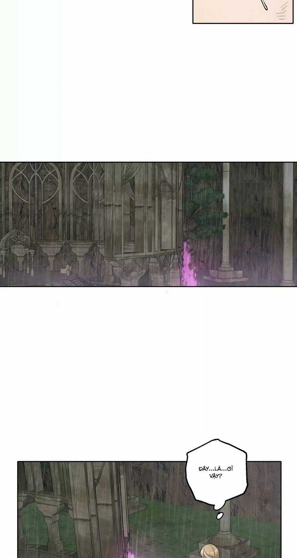 Tất Cả Chỉ Là Sai Lầm - Chapter 33 - Trang 42