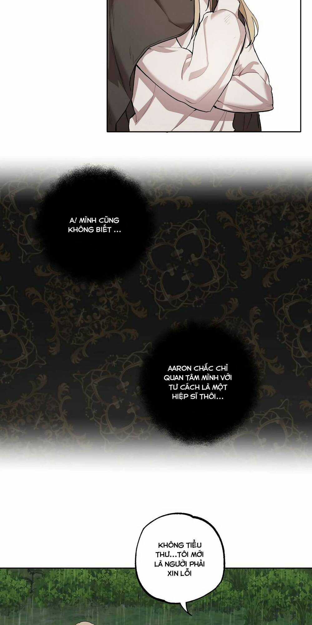 Tất Cả Chỉ Là Sai Lầm - Chapter 34 - Trang 18