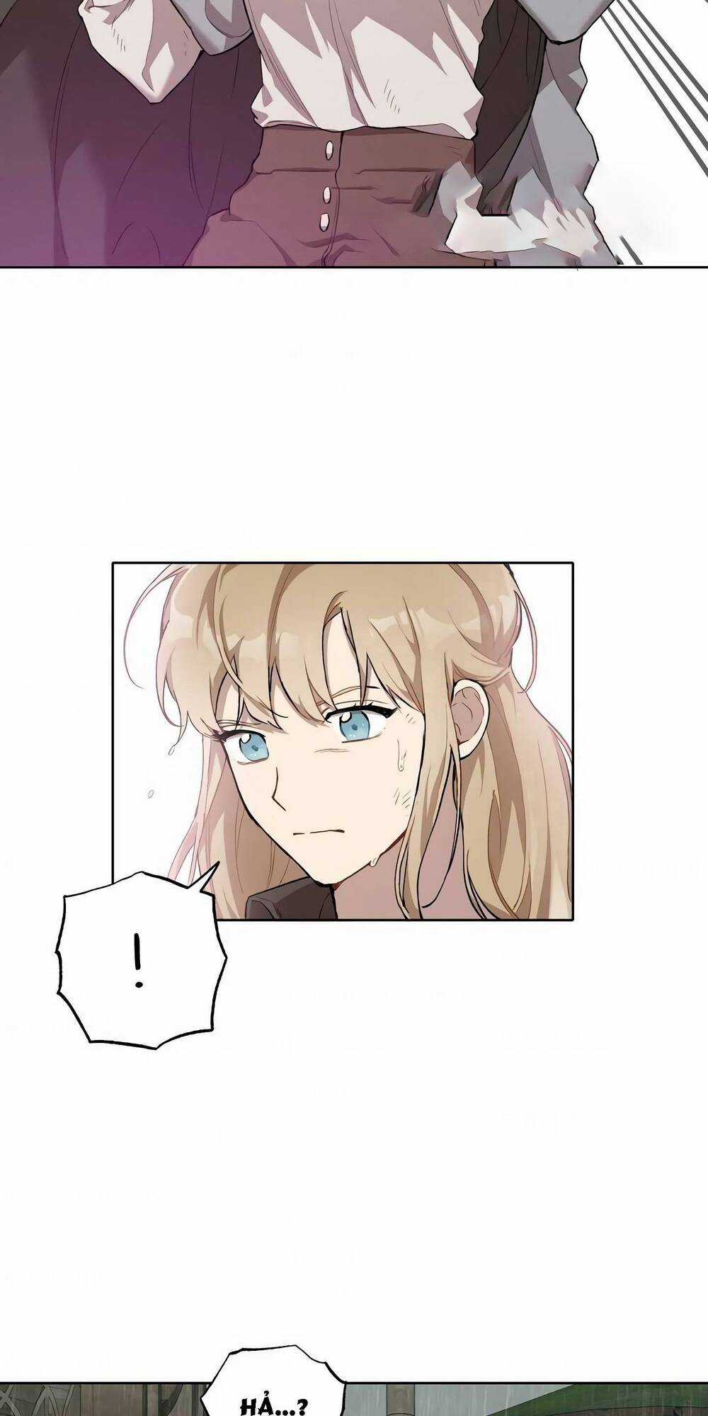 Tất Cả Chỉ Là Sai Lầm - Chapter 34 - Trang 3