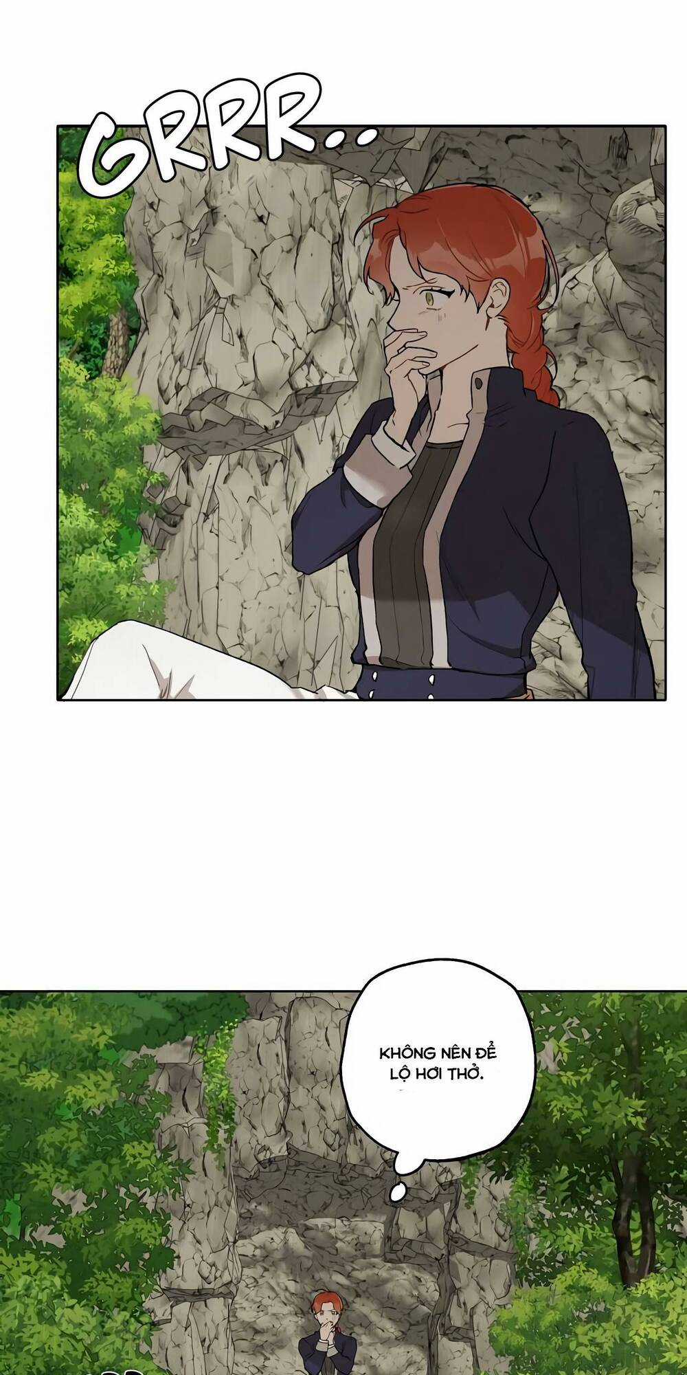 Tất Cả Chỉ Là Sai Lầm - Chapter 34 - Trang 26