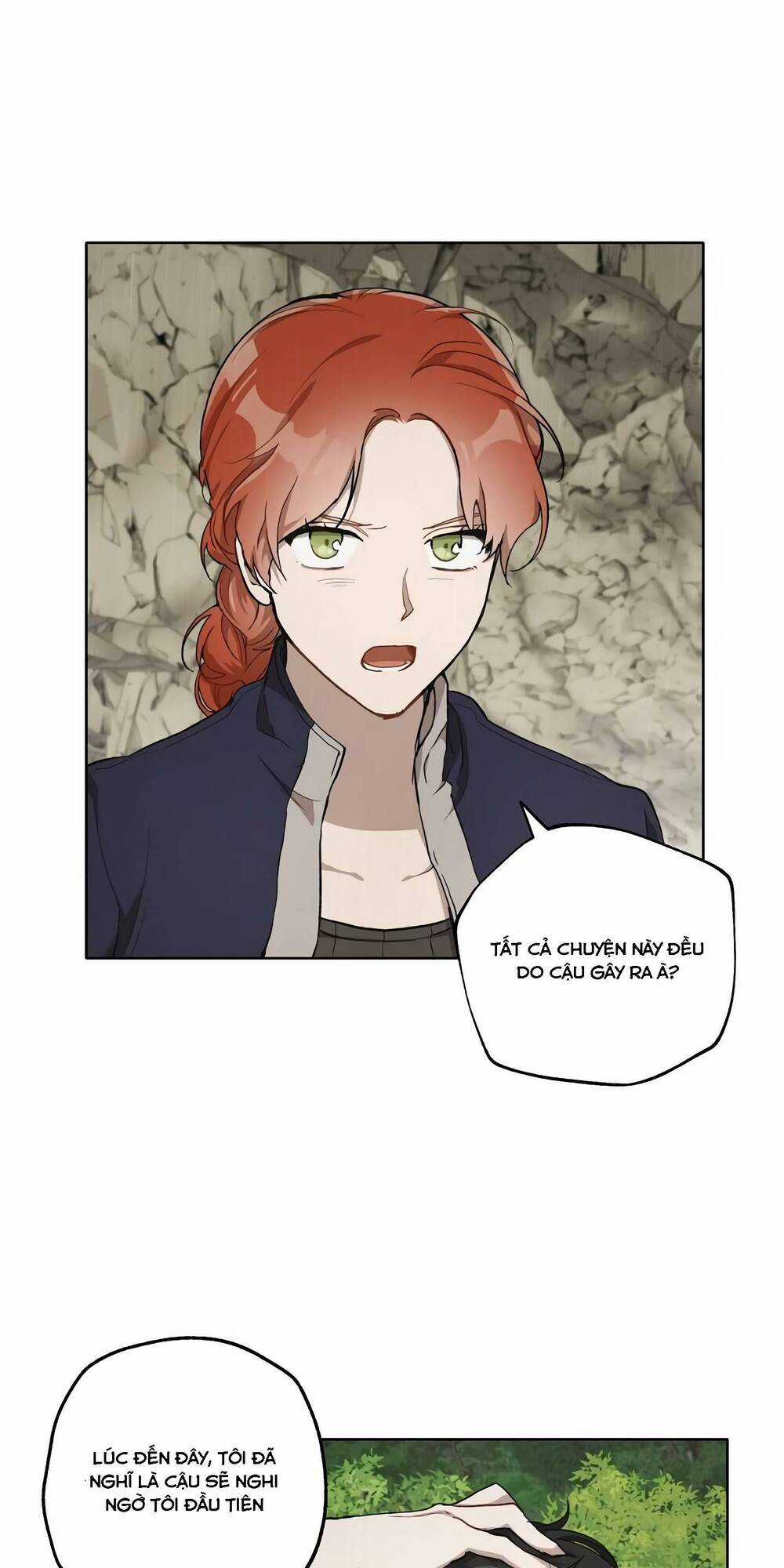 Tất Cả Chỉ Là Sai Lầm - Chapter 34 - Trang 48