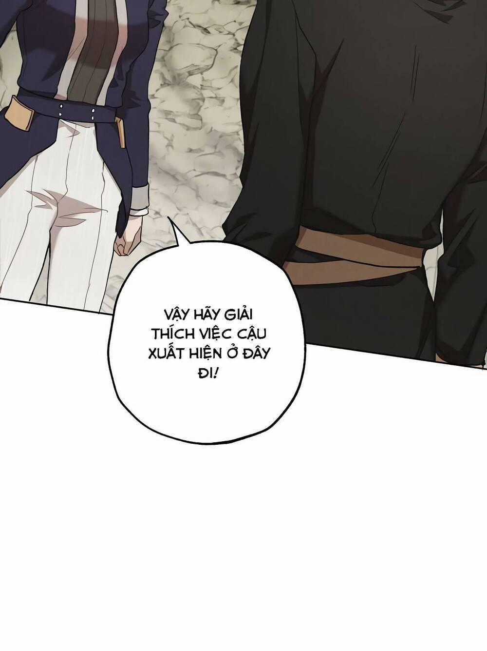 Tất Cả Chỉ Là Sai Lầm - Chapter 34 - Trang 50