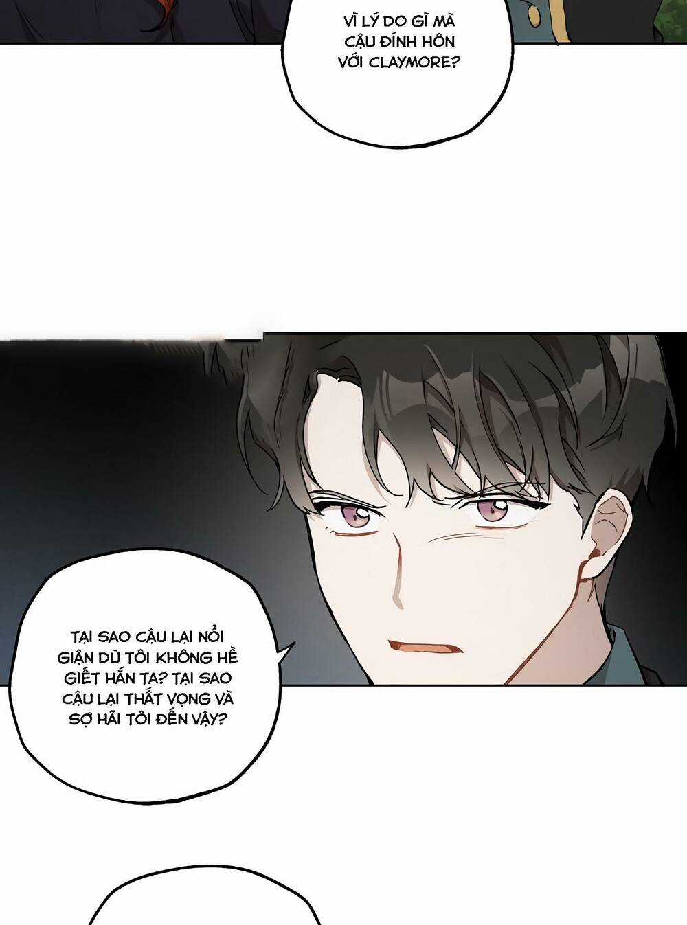 Tất Cả Chỉ Là Sai Lầm - Chapter 35 - Trang 11