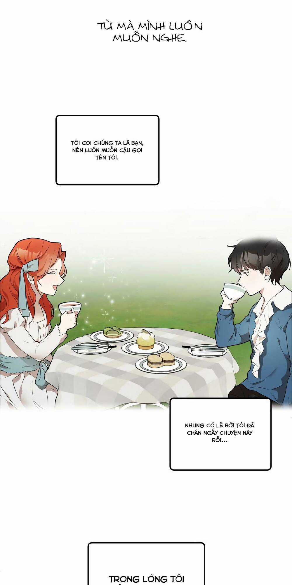 Tất Cả Chỉ Là Sai Lầm - Chapter 35 - Trang 31