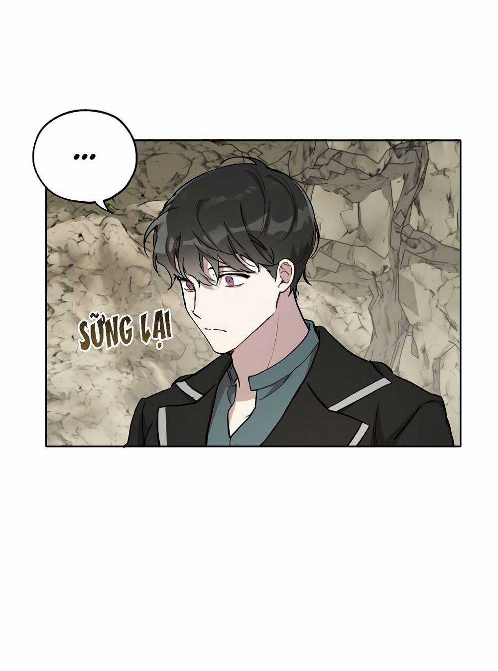 Tất Cả Chỉ Là Sai Lầm - Chapter 35 - Trang 35