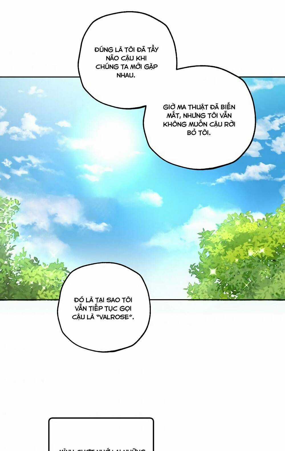 Tất Cả Chỉ Là Sai Lầm - Chapter 35 - Trang 45