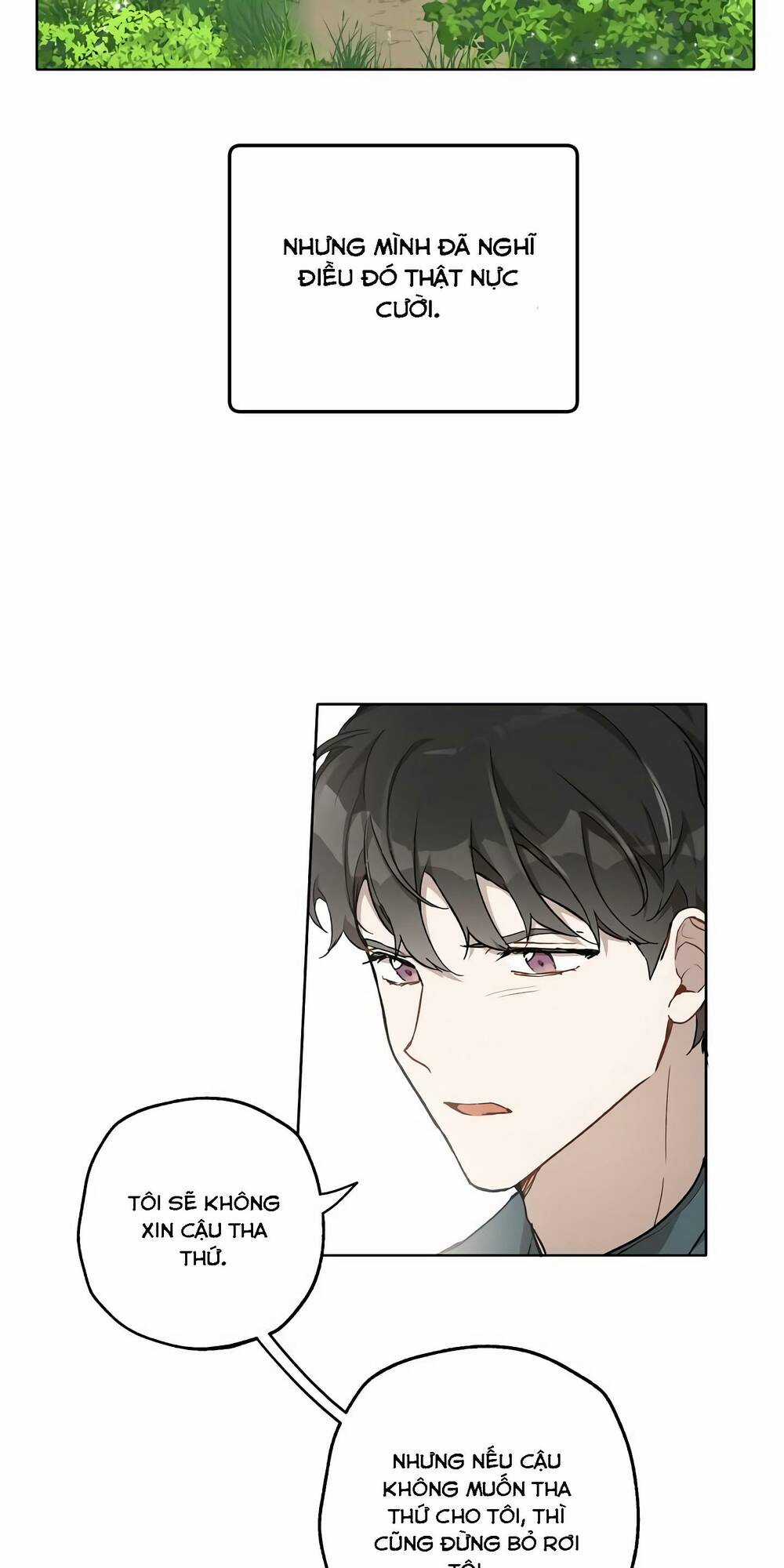 Tất Cả Chỉ Là Sai Lầm - Chapter 35 - Trang 47