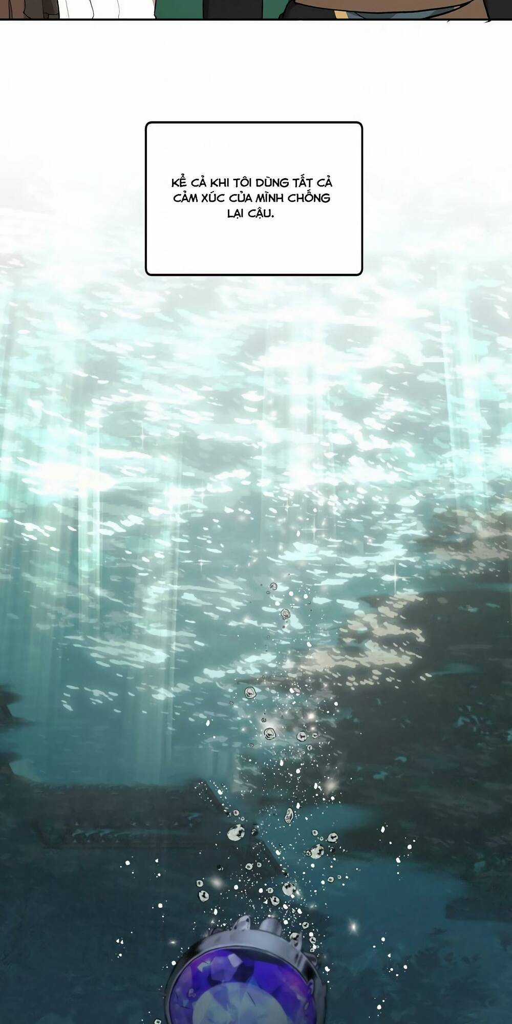 Tất Cả Chỉ Là Sai Lầm - Chapter 35 - Trang 54