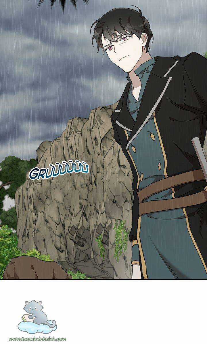 Tất Cả Chỉ Là Sai Lầm - Chapter 36 - Trang 11