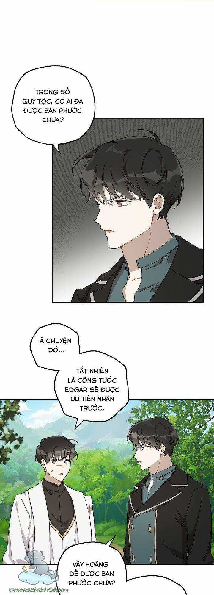 Tất Cả Chỉ Là Sai Lầm - Chapter 36 - Trang 24