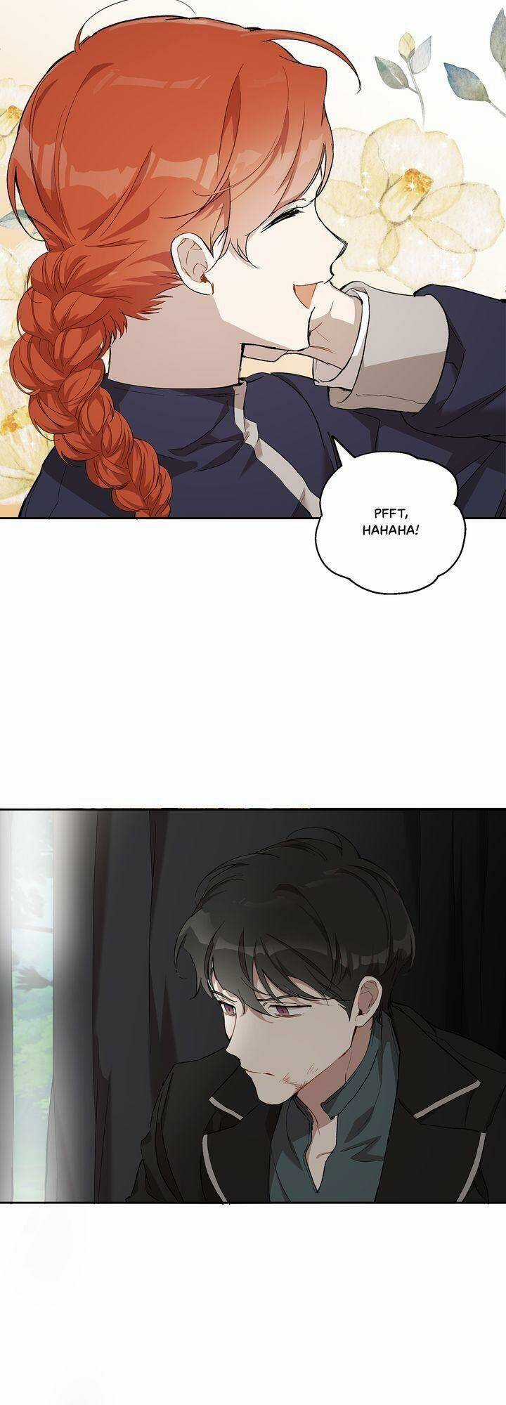 Tất Cả Chỉ Là Sai Lầm - Chapter 36 - Trang 40