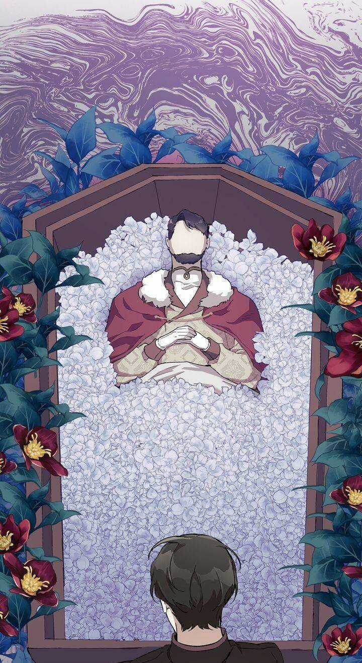 Tất Cả Chỉ Là Sai Lầm - Chapter 36 - Trang 5