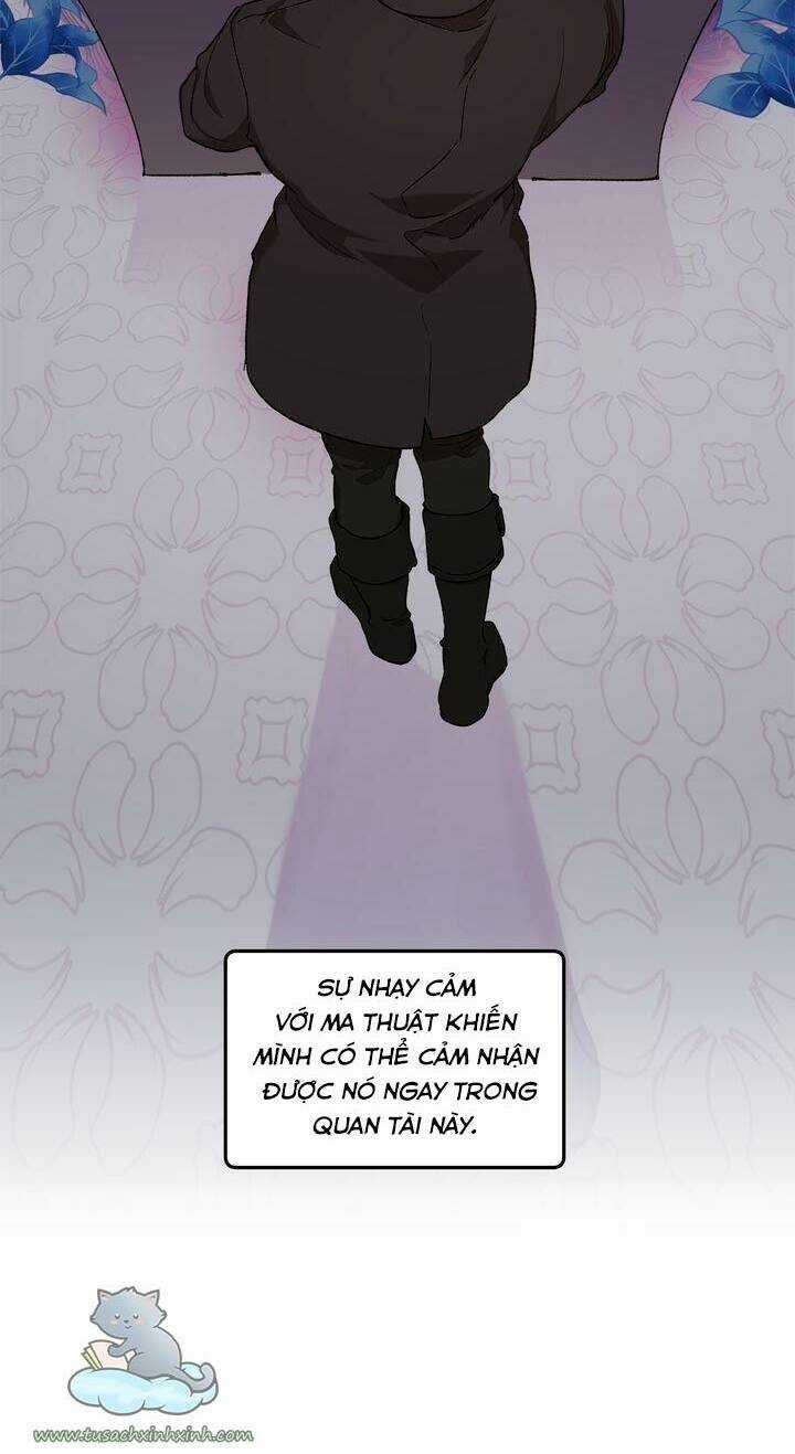 Tất Cả Chỉ Là Sai Lầm - Chapter 36 - Trang 6