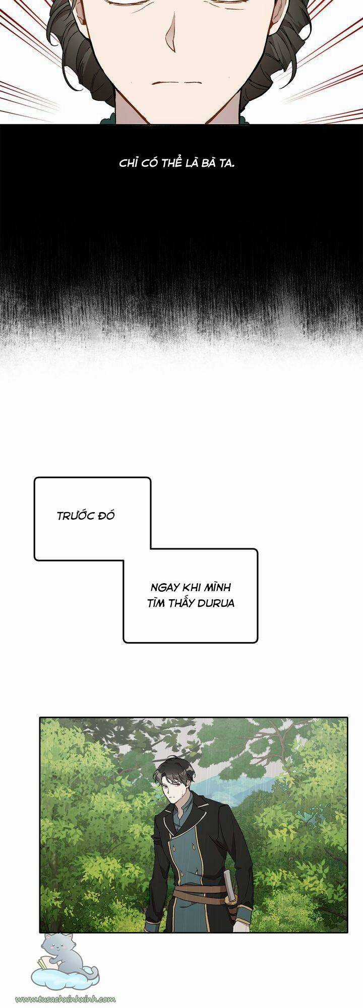 Tất Cả Chỉ Là Sai Lầm - Chapter 36 - Trang 8