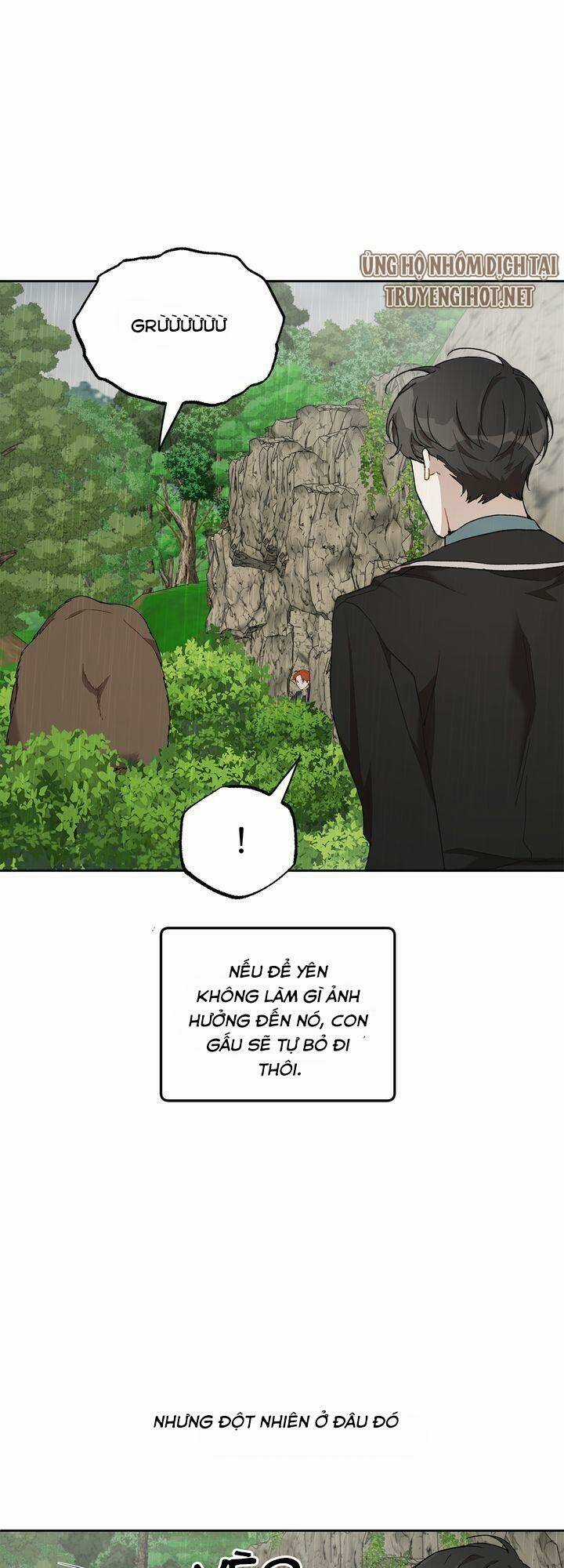 Tất Cả Chỉ Là Sai Lầm - Chapter 36 - Trang 9