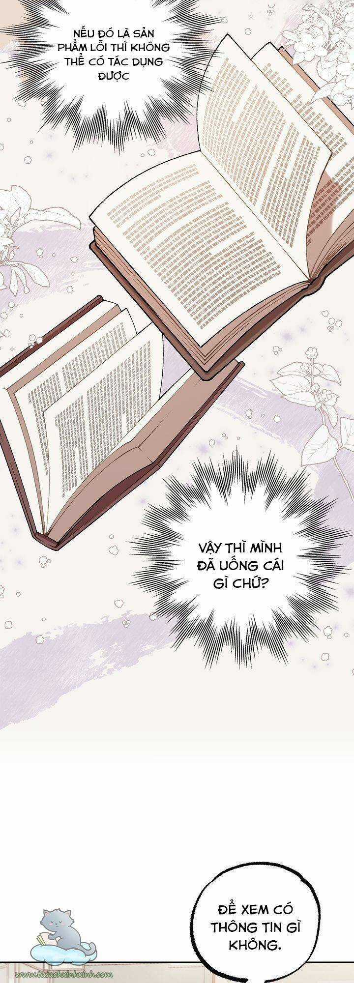 Tất Cả Chỉ Là Sai Lầm - Chapter 37 - Trang 19