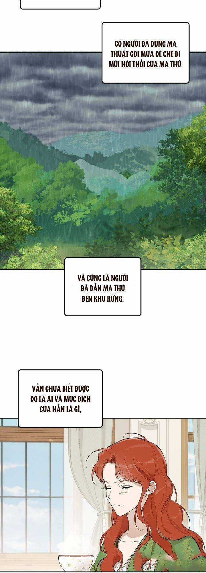 Tất Cả Chỉ Là Sai Lầm - Chapter 37 - Trang 3