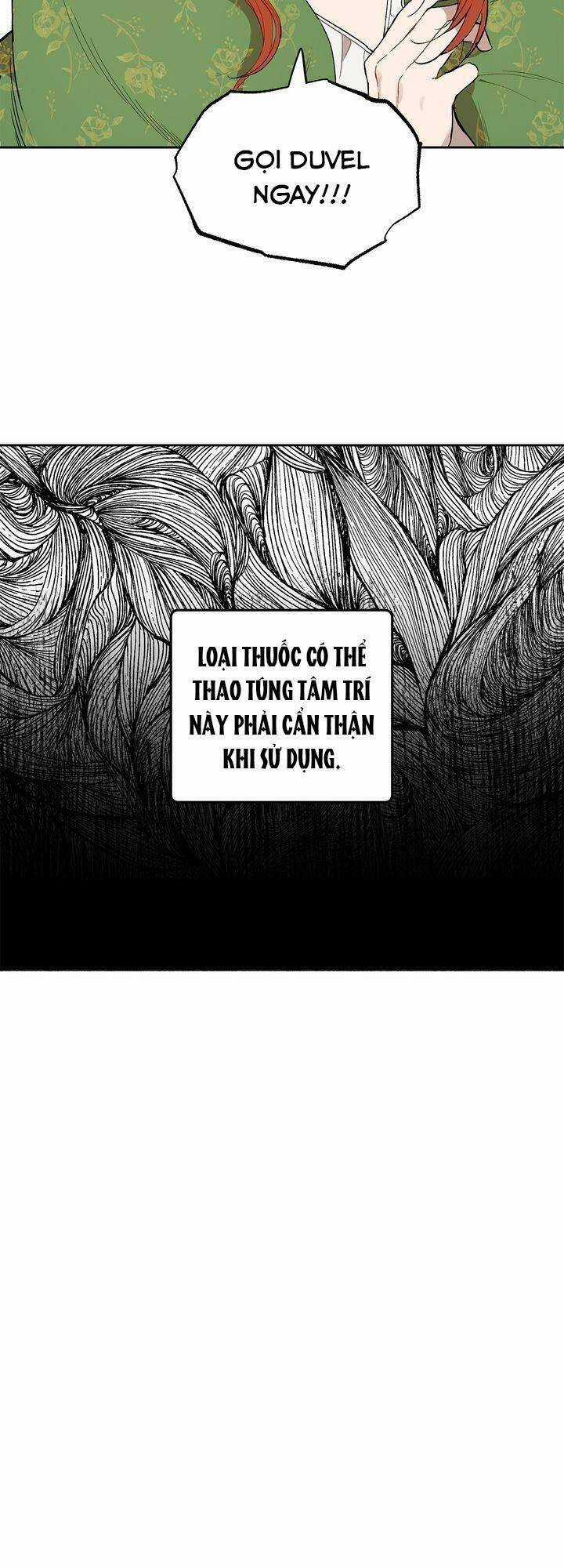 Tất Cả Chỉ Là Sai Lầm - Chapter 37 - Trang 25