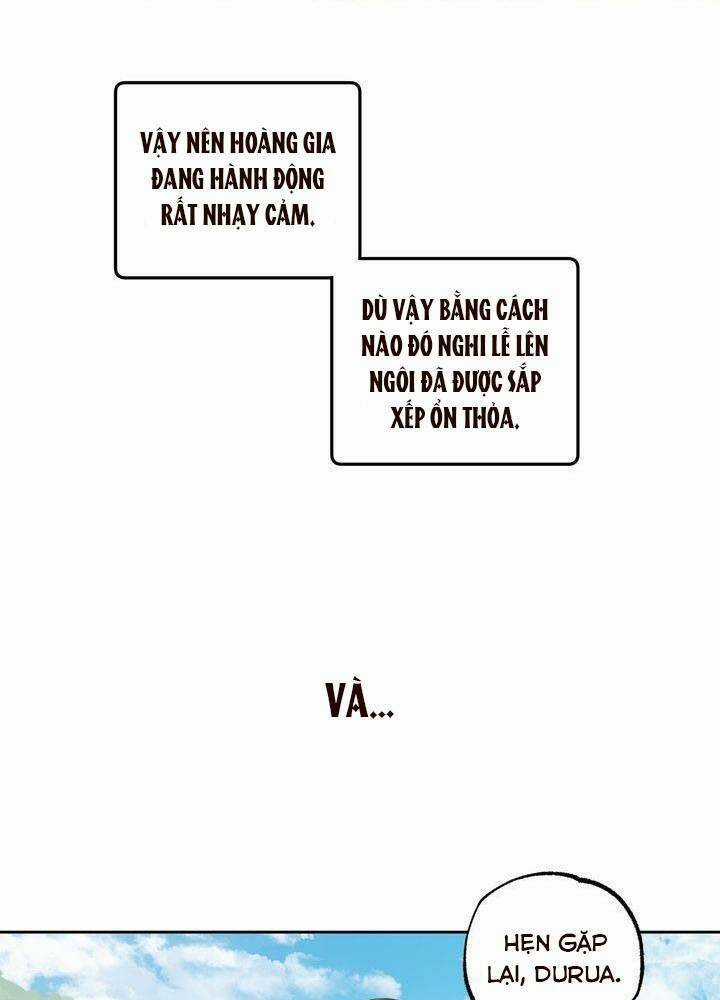 Tất Cả Chỉ Là Sai Lầm - Chapter 37 - Trang 4