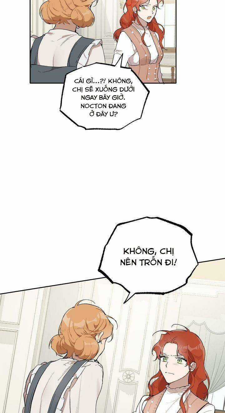 Tất Cả Chỉ Là Sai Lầm - Chapter 37 - Trang 38