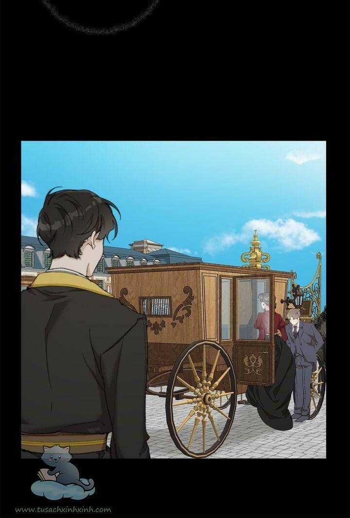 Tất Cả Chỉ Là Sai Lầm - Chapter 38 - Trang 11