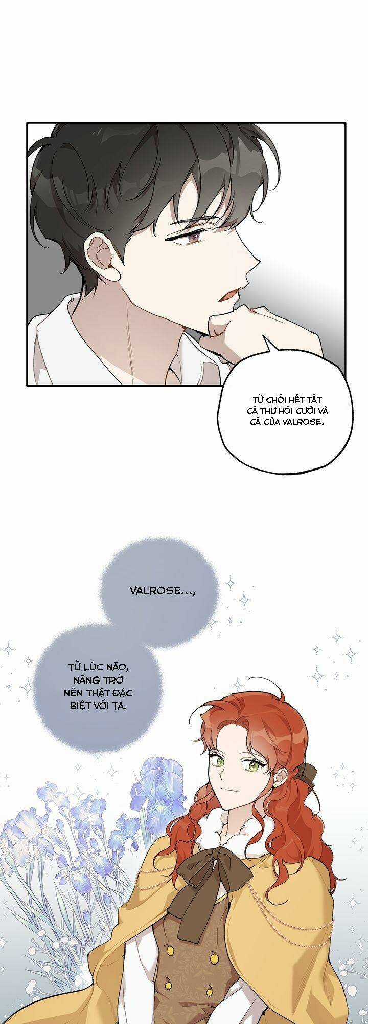 Tất Cả Chỉ Là Sai Lầm - Chapter 38 - Trang 18