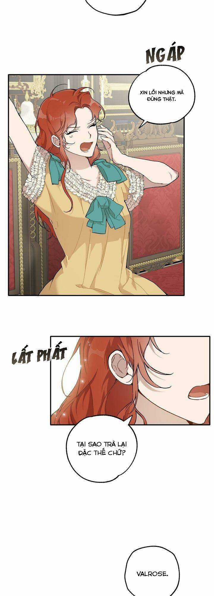 Tất Cả Chỉ Là Sai Lầm - Chapter 38 - Trang 29