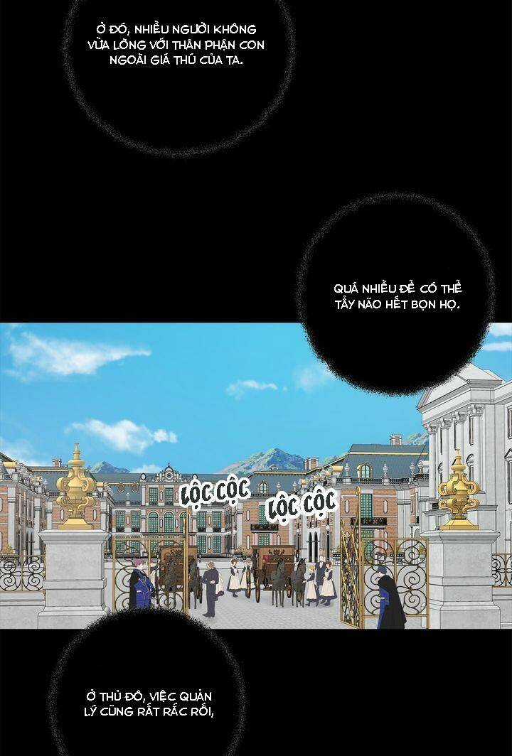 Tất Cả Chỉ Là Sai Lầm - Chapter 38 - Trang 10